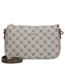 Joop Women Mazzolino Jasmina - Schultertasche 24 cm (burnt olive) - Markenkoffer