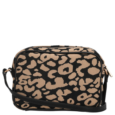 Joop Women Notturno Cloe - Umhängetasche 21 cm (black) - Markenkoffer