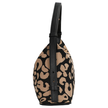 Joop Women Notturno Grace - Schultertasche 35 cm (black) - Ansicht 3