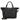 Joop Women Nylon Cornflower Helena - Henkeltasche 26 cm M (black) - Markenkoffer