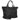 Joop Women Nylon Cornflower Helena - Henkeltasche 26 cm M (black) - Markenkoffer