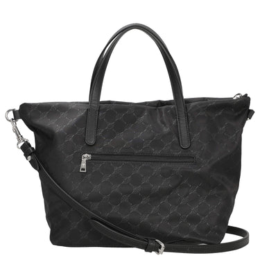 Joop Women Nylon Cornflower Helena - Henkeltasche 26 cm M (black) - Markenkoffer