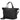 Joop Women Nylon Cornflower Helena - Henkeltasche 26 cm M (black) - Markenkoffer