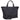 Joop Women Nylon Cornflower Helena - Henkeltasche 26 cm M (nightblue) - Markenkoffer