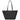 Joop Women Nylon Cornflower Helena - Shopper L 31 cm (black) - Markenkoffer
