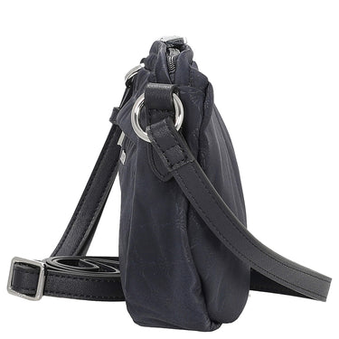 Joop Women Nylon Cornflower Zella - Umhängetasche 15 cm S (nightblue) - Markenkoffer