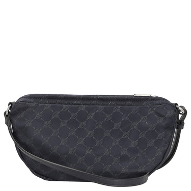 Joop Women Nylon Cornflower Zella - Umhängetasche 15 cm S (nightblue) - Markenkoffer