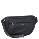 Joop Women Nylon Cornflower Zella - Umhängetasche 15 cm S (nightblue) - Markenkoffer