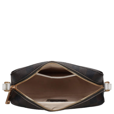 Joop Women Piazza Edition Cloe - Schultertasche 21 cm S (white) - Markenkoffer