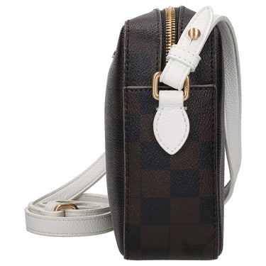 Joop Women Piazza Edition Cloe - Schultertasche 21 cm S (white) - Markenkoffer