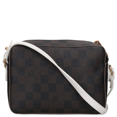 Joop Women Piazza Edition Cloe - Schultertasche 21 cm S (white) - Markenkoffer