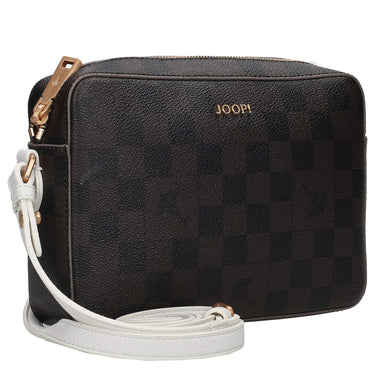 Joop Women Piazza Edition Cloe - Schultertasche 21 cm S (white) - Markenkoffer