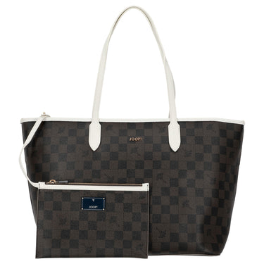 Joop Women Piazza Edition Lara - Shopper 35 cm L (white) - Markenkoffer