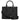 Joop Women Piazza Scacchi Aurelia - Henkeltasche 26.5 cm (black) - Markenkoffer