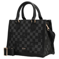 Joop Women Piazza Scacchi Aurelia - Henkeltasche 26.5 cm (black) - Markenkoffer
