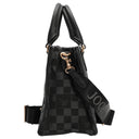 Joop Women Piazza Scacchi Aurelia - Henkeltasche 26.5 cm (black) - Markenkoffer