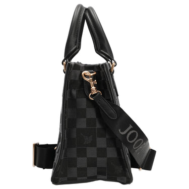 Joop Women Piazza Scacchi Aurelia - Henkeltasche 26.5 cm (black) - Markenkoffer