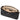Joop Women Piazza Scacchi Jasmina - Umhängetasche 24 cm (black) - Markenkoffer