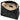 Joop Women Piazza Scacchi Leena - Umhängetasche 23 cm (schwarz) - Markenkoffer