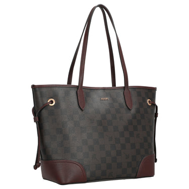 Joop Women Piazza - Shopper 32 cm (burgundy) - Markenkoffer