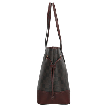 Joop Women Piazza - Shopper 32 cm (burgundy) - Markenkoffer