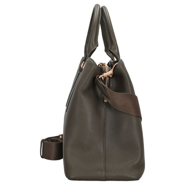 Joop Women Sofisticato 1.0 Emery - Henkeltasche M 33.5 cm (burnt olive) - Ansicht 3