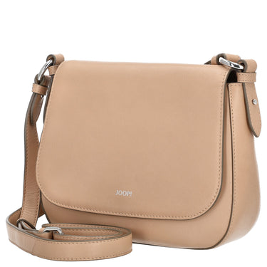 Joop Women Sofisticato 1.0 Esmera - Schultertasche S 22 cm (sand) - Markenkoffer