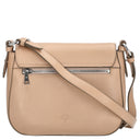 Joop Women Sofisticato 1.0 Esmera - Schultertasche S 22 cm (sand) - Markenkoffer