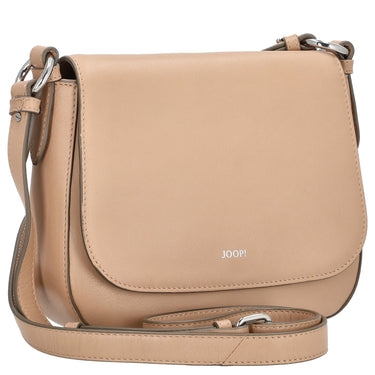 Joop Women Sofisticato 1.0 Esmera - Schultertasche S 22 cm (sand) - Markenkoffer