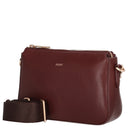 Joop Women Sofisticato 1.0 Jasmina - Schultertasche 24 cm (burgunder) - Ansicht 2