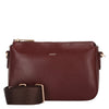 Joop Women Sofisticato 1.0 Jasmina - Borsa a spalla 24 cm (morel)