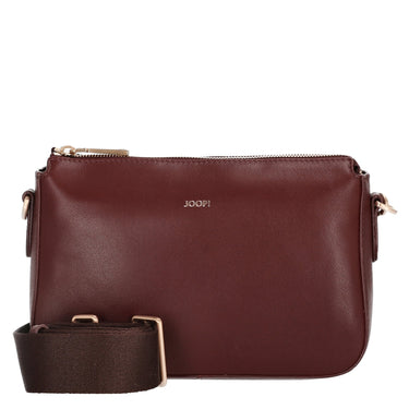 Joop Women Sofisticato 1.0 Jasmina - Schultertasche 24 cm (burgunder) - Markenkoffer