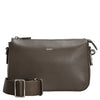 Joop Women Sofisticato 1.0 Jasmina - Borsa a spalla 24 cm (morel)
