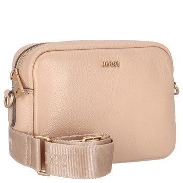 Joop Women Vivace Cloe - Schultertasche S 21 cm (nude) - Markenkoffer