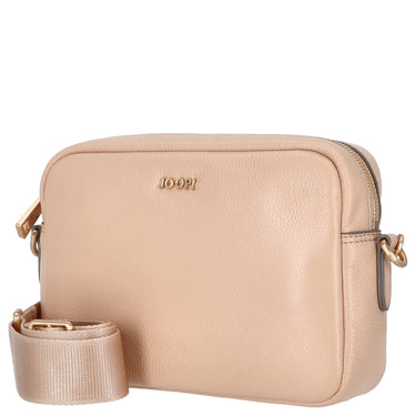 Joop Women Vivace Cloe - Schultertasche S 21 cm (nude) - Markenkoffer