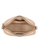 Joop Women Vivace Cloe - Schultertasche S 21 cm (nude) - Markenkoffer