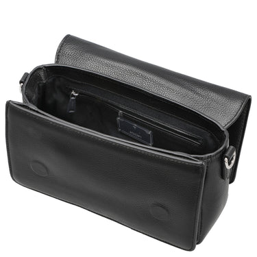 Joop Women Vivace Elissa - Schultertasche 23 cm (black) - Markenkoffer