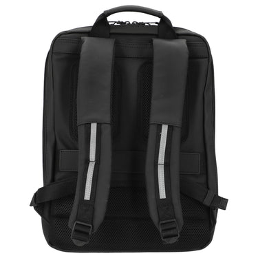 Jost Aalborg - Rucksack 44 cm (black) - Markenkoffer