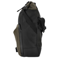 Jost Aalborg - Umhängetasche 38 cm (black) - Ansicht 3