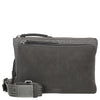Jost Andoya - Borsa a tracolla 26 cm (dunkelgrau)