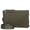 Jost Andoya - Borsa a tracolla 26 cm (taupe)