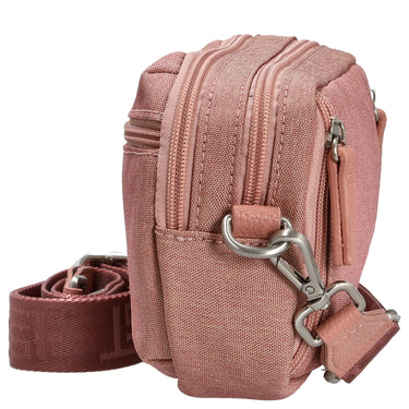 Jost Bergen Crossover - Umhängetasche 19 cm (apricot) - Markenkoffer