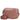 Jost Bergen Crossover - Umhängetasche 19 cm (apricot) - Markenkoffer