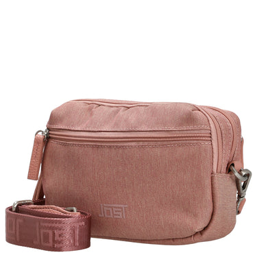 Jost Bergen Crossover - Umhängetasche 19 cm (apricot) - Markenkoffer