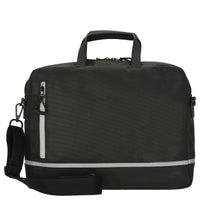 Jost Billund Cyclist Pro - Aktentasche 40 cm (black) - Markenkoffer