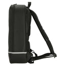 Jost Billund Cyclist Pro - Rucksack 15" 42 cm (black) - Markenkoffer
