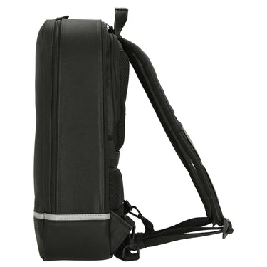Jost Billund Cyclist Pro - Rucksack 15" 42 cm (black) - Markenkoffer