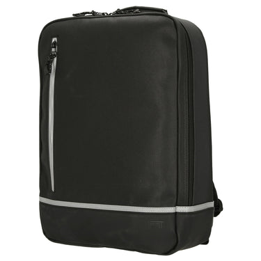 Jost Billund Cyclist Pro - Rucksack 15" 42 cm (black) - Markenkoffer