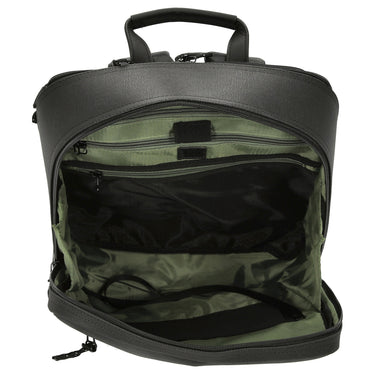 Jost Billund Cyclist Pro - Rucksack 15" 42 cm (black) - Markenkoffer