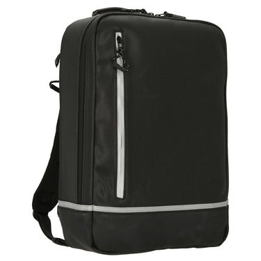 Jost Billund Cyclist Pro - Rucksack 15" 42 cm (black) - Markenkoffer